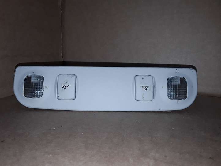 Audi A4 (2004 - 2009)  8E0947111 Включатель освещения интерьера