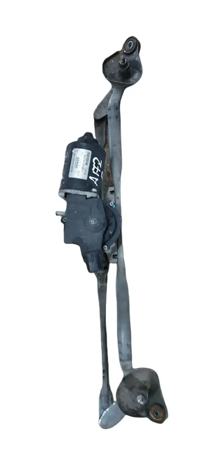 Toyota Avensis T250 (2003 - 2006) 8511005060 Комплект механизма стеклоочистителей — фото 1