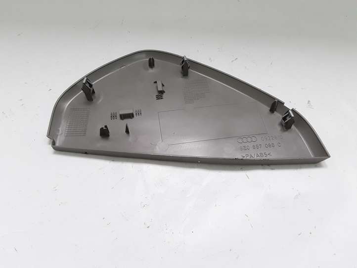 Audi A4 (2004 - 2009)  8E0857086C Отделочный щит панели (боковой)