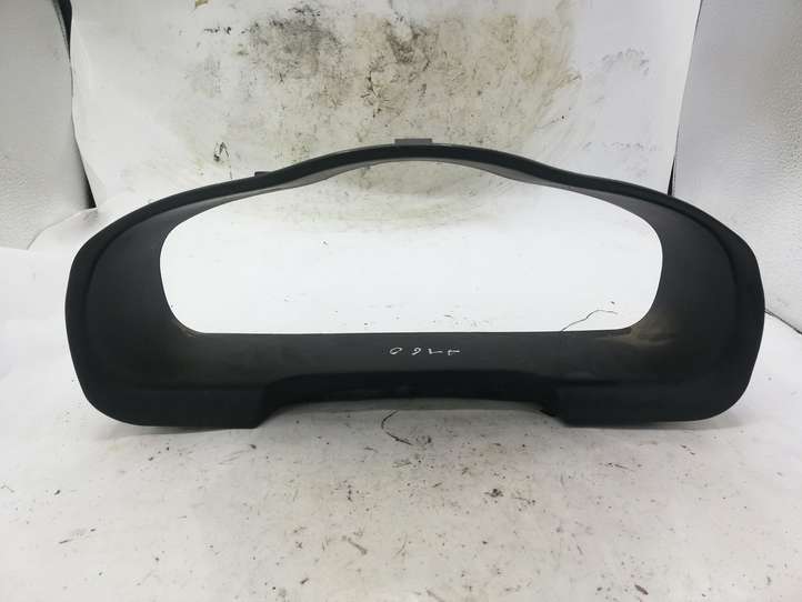 Hyundai Santa Fe (2000 - 2005)  8483026900 Отделка приборного щитка