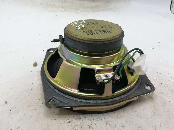 Hyundai Santa Fe (2000 - 2005)  9636026100 Громкоговоритель (громкоговорители) в передних дверях