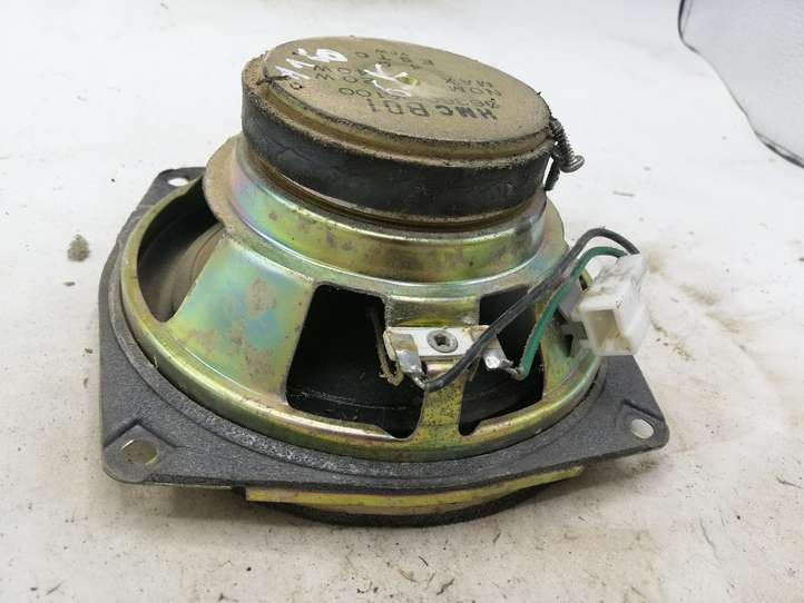 Hyundai Santa Fe (2000 - 2005)  9636026100 Громкоговоритель (громкоговорители) в передних дверях