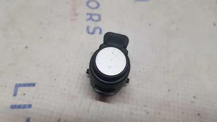 BMW 3 E90 E91 (2005 - 2012) 6935597 Датчик парковки — фото 1