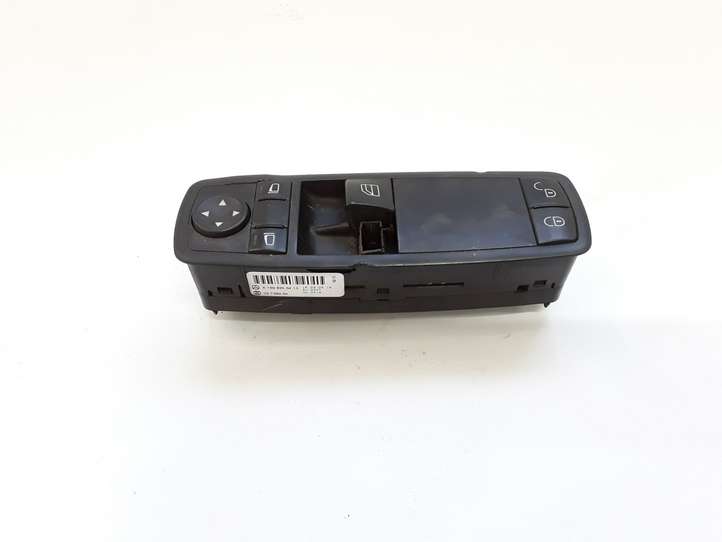 Mercedes-Benz A W169 (2004 - 2012)  A1698206410 Кнопка стеклоподъемников