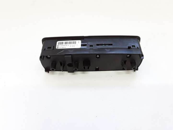 Mercedes-Benz A W169 (2004 - 2012)  A1698206410 Кнопка стеклоподъемников