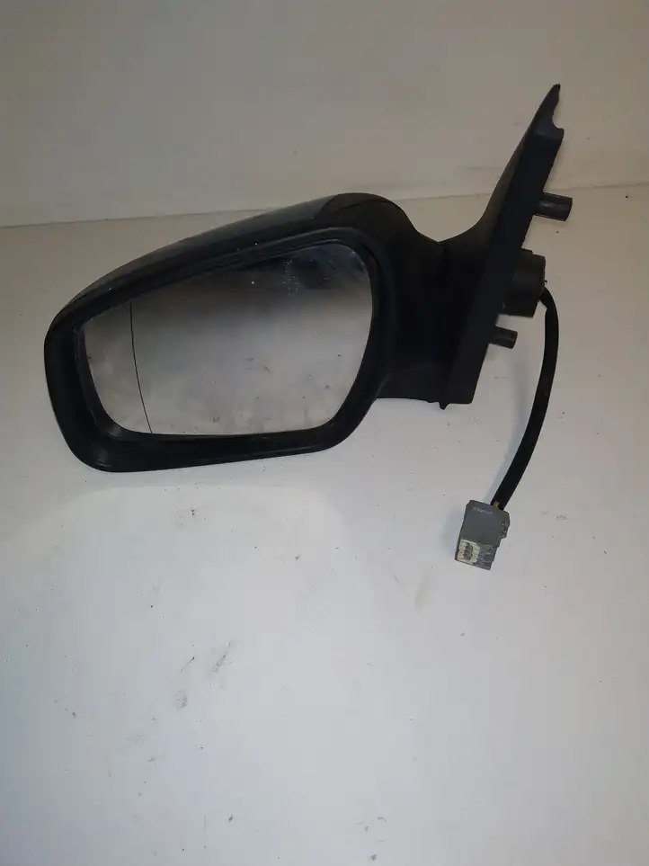 Ford Mondeo Mk III (2000 - 2007) Боковое зеркало с электроприводом — фото 1