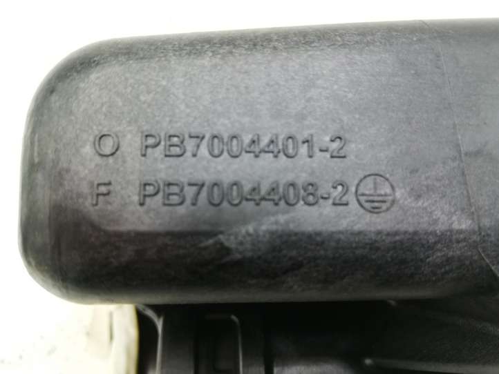 Fiat Grande Punto (2005 - 2014)  PB70044012 Подушка безопастности пассажира
