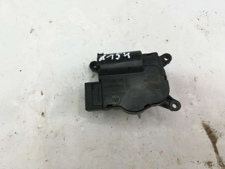 Fiat Grande Punto (2005 - 2014)  A21000700 Двигатель задвижки потока воздуха