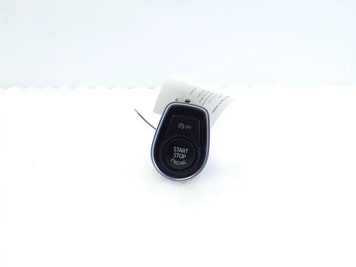 BMW 1 F20 F21 (2011 - 2019) 9250734 Включатель зажигания и стартера — фото 1