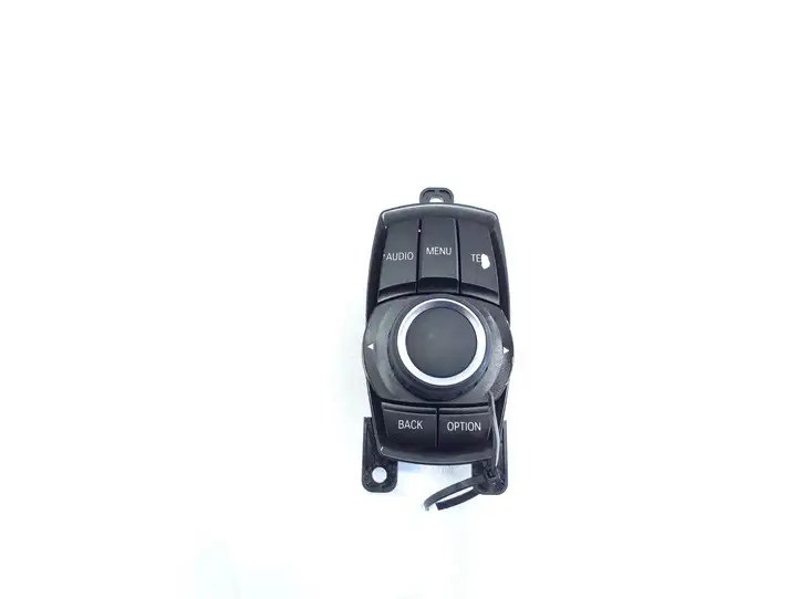 BMW 1 F20 F21 (2011 - 2019) 9261704 Мултифункционный включатель управления / ручка — фото 1