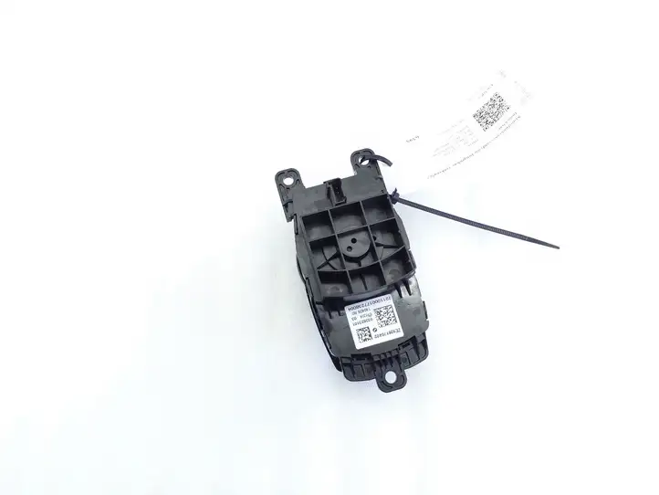 BMW 1 F20 F21 (2011 - 2019) 9261704 Мултифункционный включатель управления / ручка — фото 2