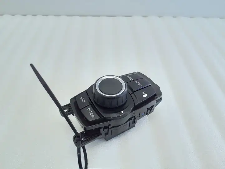 BMW 1 F20 F21 (2011 - 2019) 9261704 Мултифункционный включатель управления / ручка — фото 3