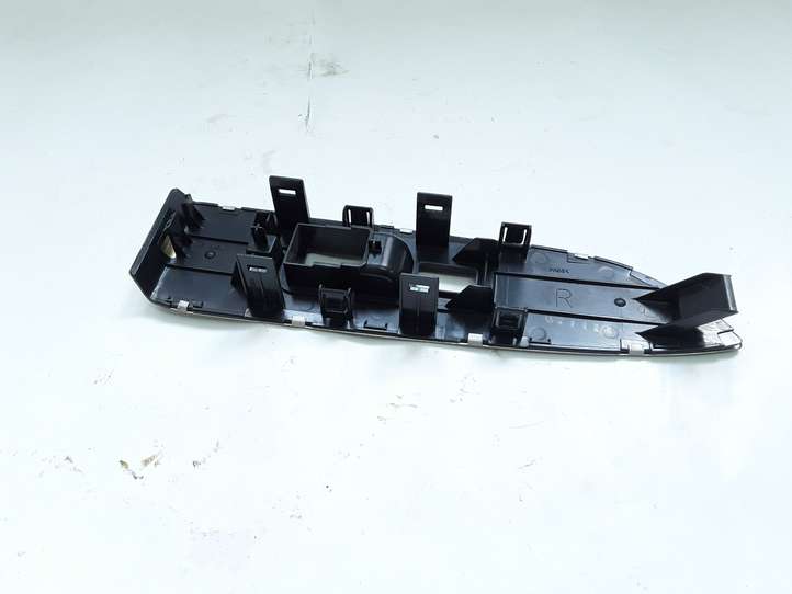Nissan Murano Z51 (2009 - 2016)  809601AA0A Отделка кнопок стеклоподъемника 