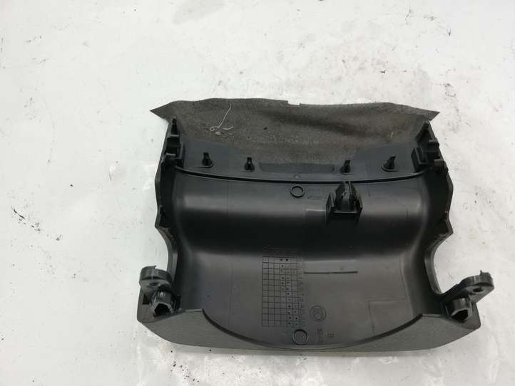 Toyota Corolla Verso E121 (2001 - 2004)  4528960F010 Отделка рулевой колонки