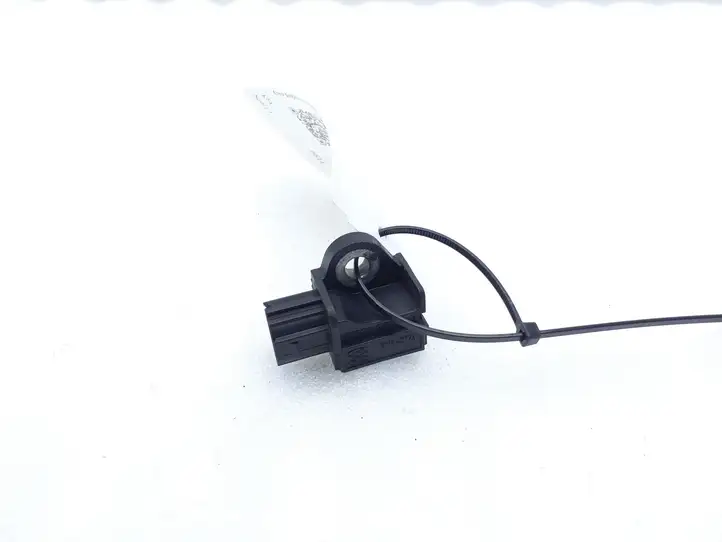 Kia Soul (2011 - 2014) 959300X000 Датчик удара SRS — фото 1