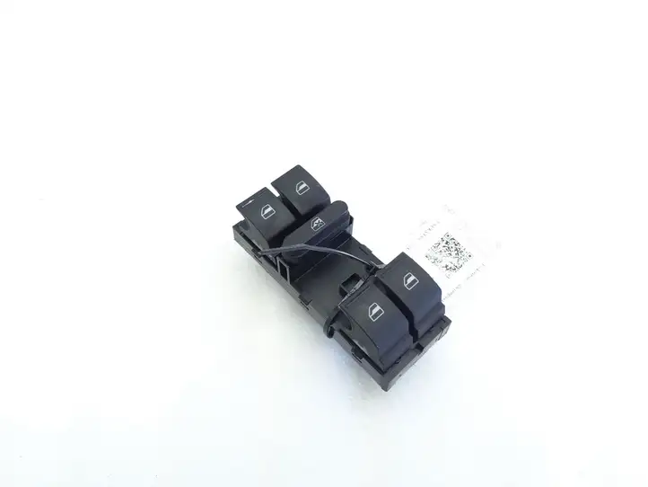 Volkswagen PASSAT B6 (2005 - 2010) 1K4959857 Блок кнопок стеклоподъемников — фото 1