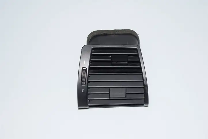 BMW X5 E53 (1999 - 2006) 8402216 Боковой воздушный дефлектор — фото 1
