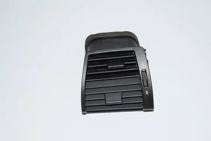 BMW X5 E53 (1999 - 2006) 8402215 Боковой воздушный дефлектор — фото 1