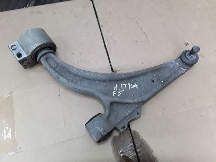 Opel Astra (2009 - 2012)   Передняя звукоизоляция