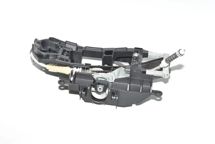 BMW 5 F10 F11 (2009 - 2016) 7187228 Крепление наружной ручки передней двери — фото 2