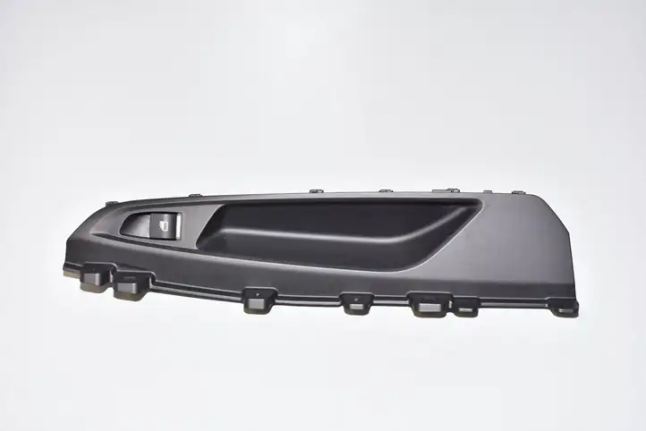 BMW X5 F15 (2013 - 2017) 7292309 Блок кнопок стеклоподъемников — фото 1