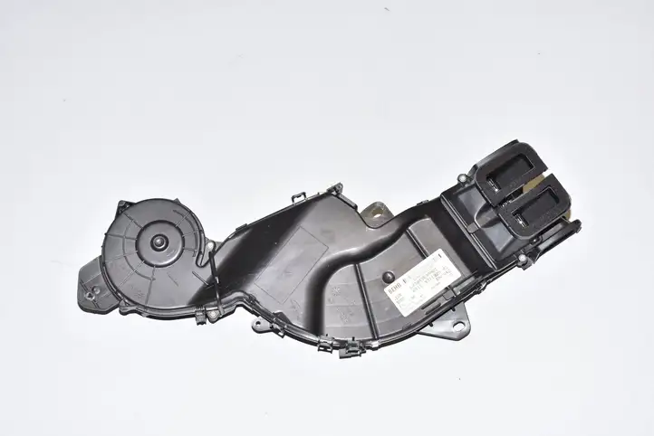 BMW X5 F15 (2013 - 2017) 52309139148 Воздуховоды системы отопления/климатики — фото 1
