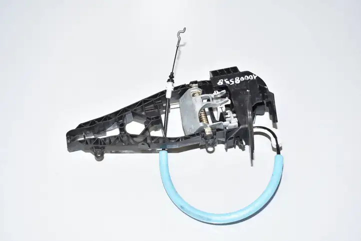 BMW X5 F15 (2013 - 2017) 7304804 Крепление наружной ручки передней двери — фото 1