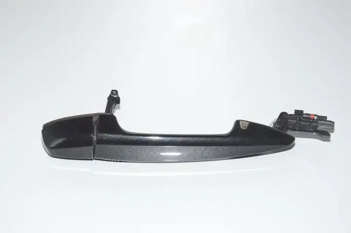 BMW X5 F15 (2013 - 2017) 7422103 Наружная ручка двери — фото 4