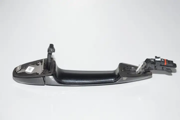 BMW X5 F15 (2013 - 2017) 7422103 Наружная ручка двери — фото 5