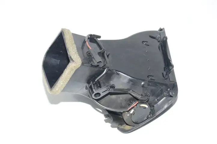 BMW X5 F15 (2013 - 2017) 9279149 Боковой воздушный дефлектор — фото 5