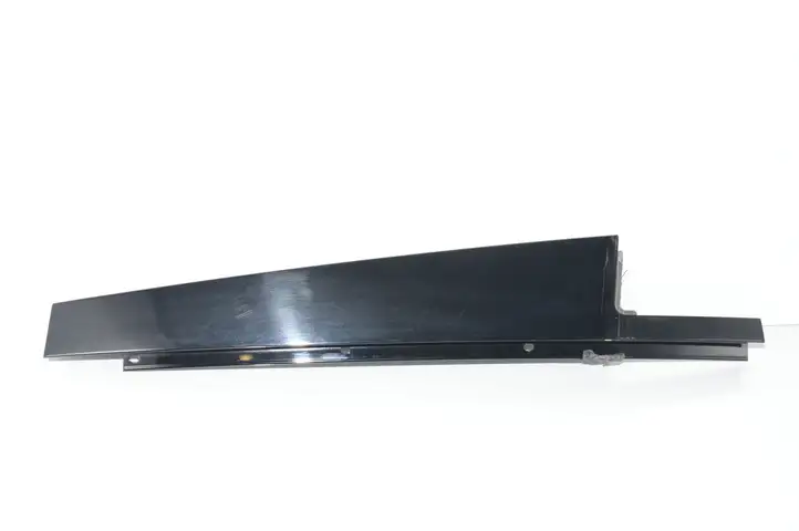 BMW X5 F15 (2013 - 2017) 7289654 Накладка стекла задней двери — фото 1