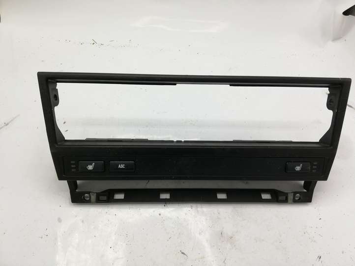 BMW 5 E39 (1996 - 2003)  03742027 Включатель обогрева