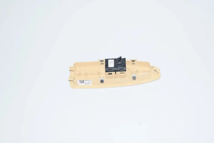 BMW 3 F30 F35 F31 (2012 - 2018) Блок кнопок стеклоподъемников — фото 2
