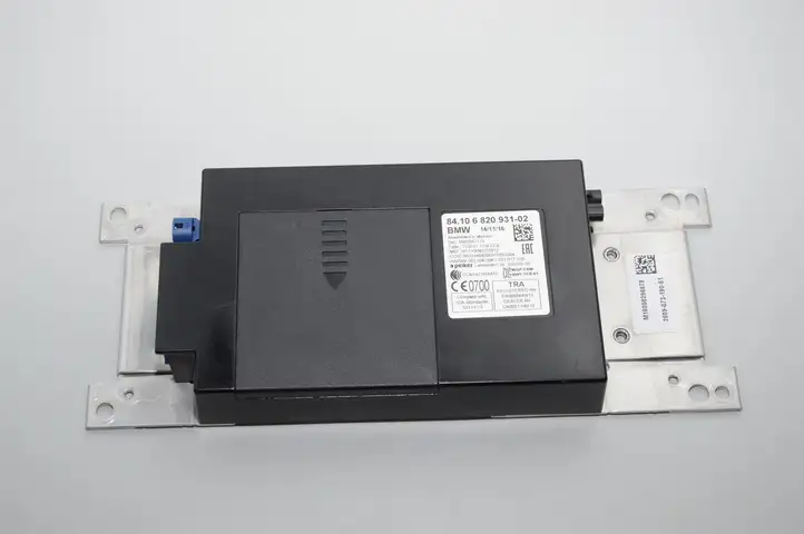 BMW i3 (2013 - ) Bluetooth модуль — фото 1