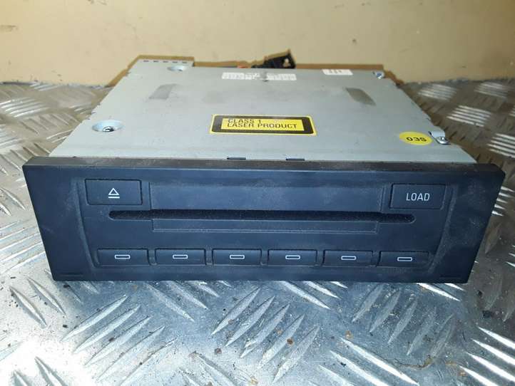 Skoda Octavia Mk1 (1U) (1996 - 2004)  1Z0035111A CD/DVD чейнджер