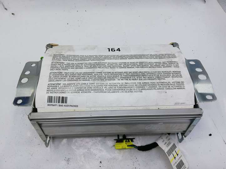 Mercedes-Benz ML W164 (2005 - 2011)  A2515400036 Подушка безопастности пассажира