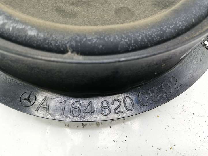 Mercedes-Benz ML W164 (2005 - 2011)  A1648200502 Громкоговоритель (громкоговорители) в передних дверях