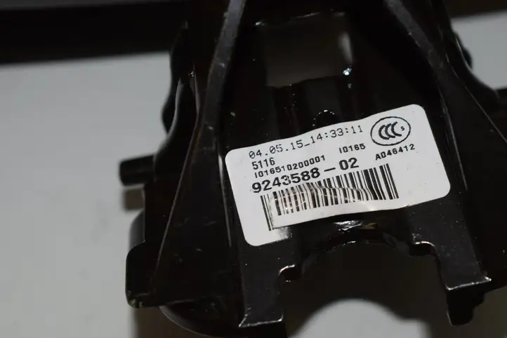 BMW 1 F20 F21 (2011 - 2019) Салонное зеркало заднего вида — фото 2
