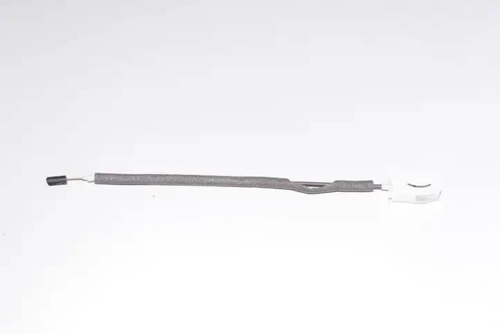 BMW 3 F30 F35 F31 (2012 - 2018) 7259837 Трос замка задней двери — фото 3