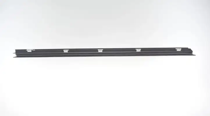 BMW 3 F30 F35 F31 (2012 - 2018) 7258299 Уплотнитель стекла передней двери — фото 4