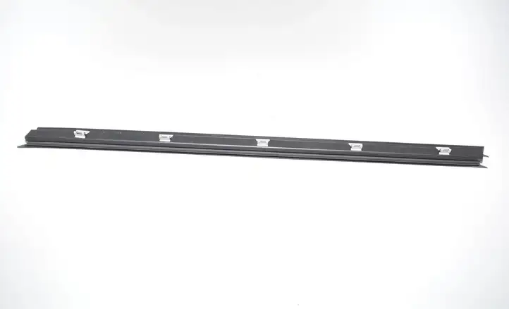 BMW 3 F30 F35 F31 (2012 - 2018) 7258299 Уплотнитель стекла передней двери — фото 3
