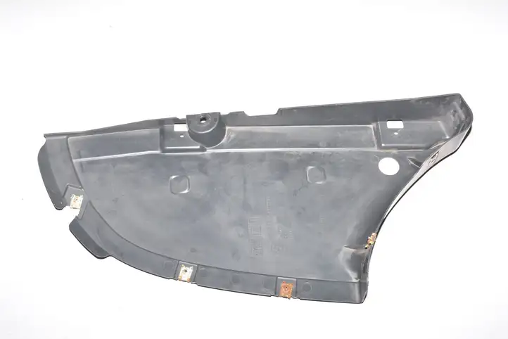 BMW 3 F30 F35 F31 (2012 - 2018) 7258048 Защита заднего бампера — фото 2