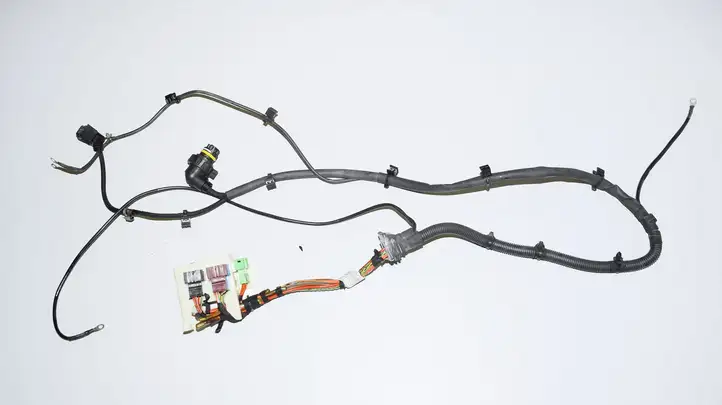 BMW 3 F30 F35 F31 (2012 - 2018) 8518801 Прочая электропроводка — фото 1
