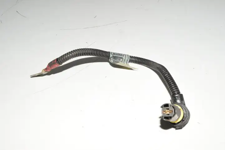 BMW 3 E90 E91 (2005 - 2012) 7798012 Прочая электропроводка — фото 1