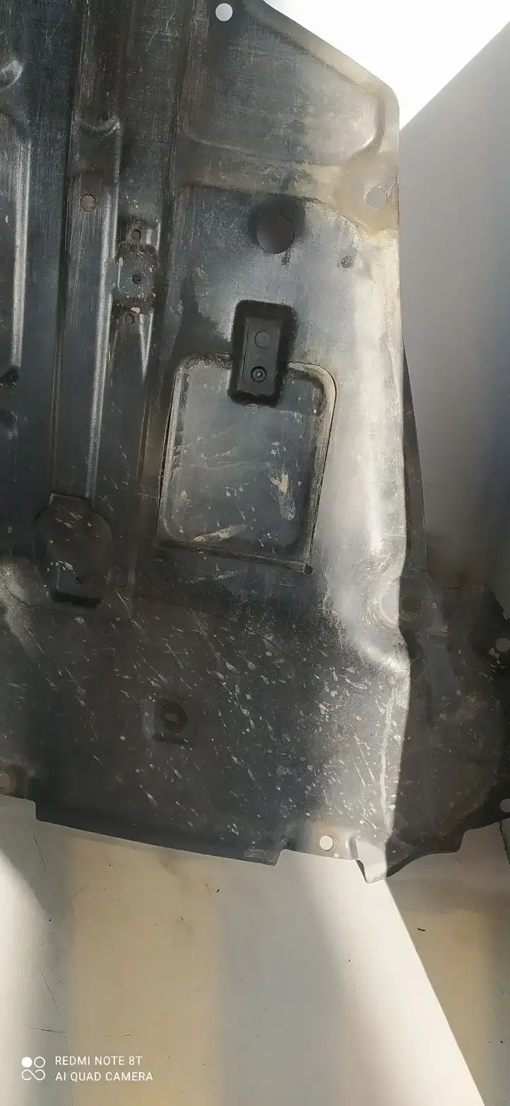 Toyota RAV 4 (XA30) (2006 - 2016) 5141042010 Защита двигателя — фото 2
