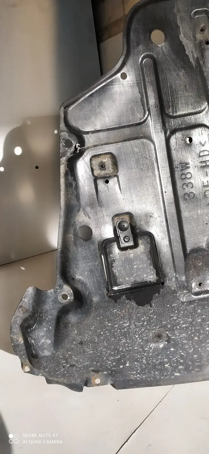 Toyota RAV 4 (XA30) (2006 - 2016) 5141042010 Защита двигателя — фото 3