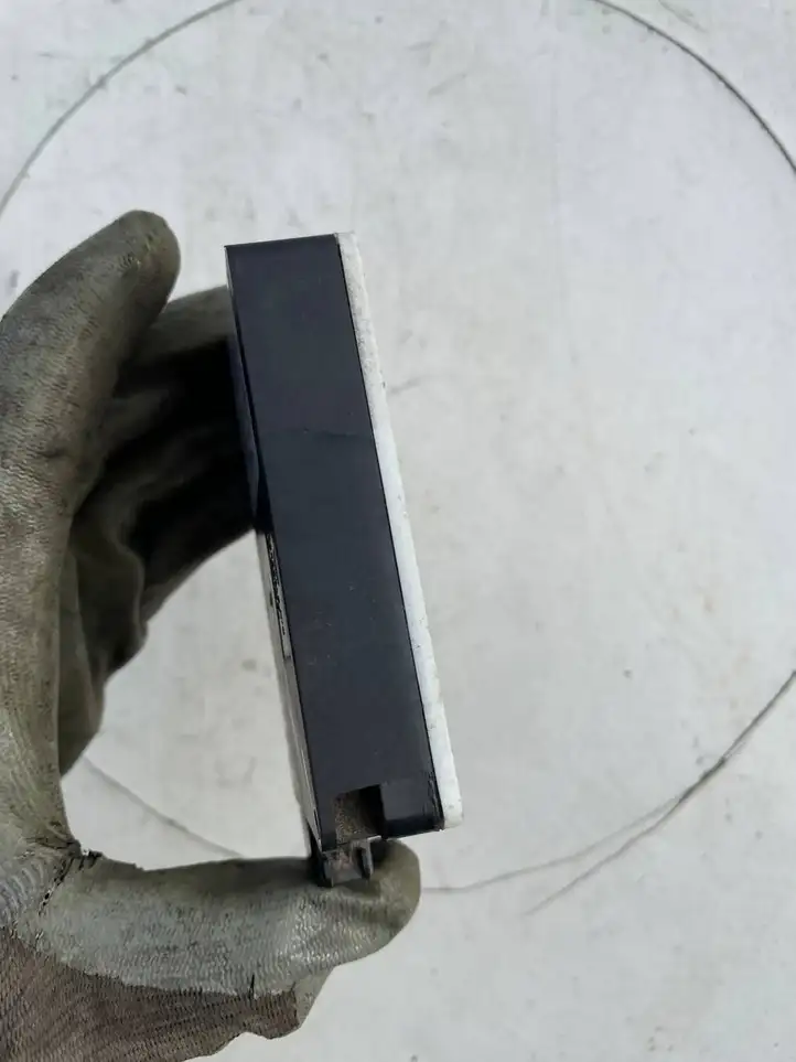 Mercedes-Benz S W222 (2013 - ) A0009018802 Радар контроля слепых зон — фото 2