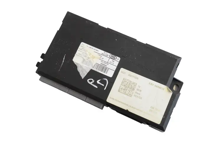 Jaguar XJ X351 (2009 - 2019)  AH42140600CE Модуль управления сидением