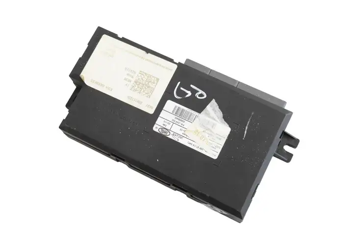 Jaguar XJ X351 (2009 - 2019)  AH42140600CE Модуль управления сидением