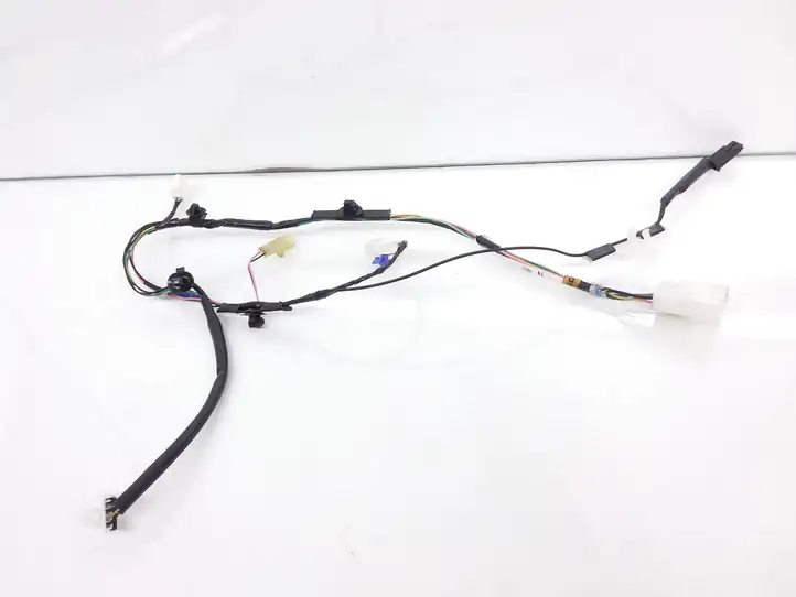 Subaru Forester SH (2008 - 2013) 81812SC120 Жгут проводов крышки багажника — фото 1